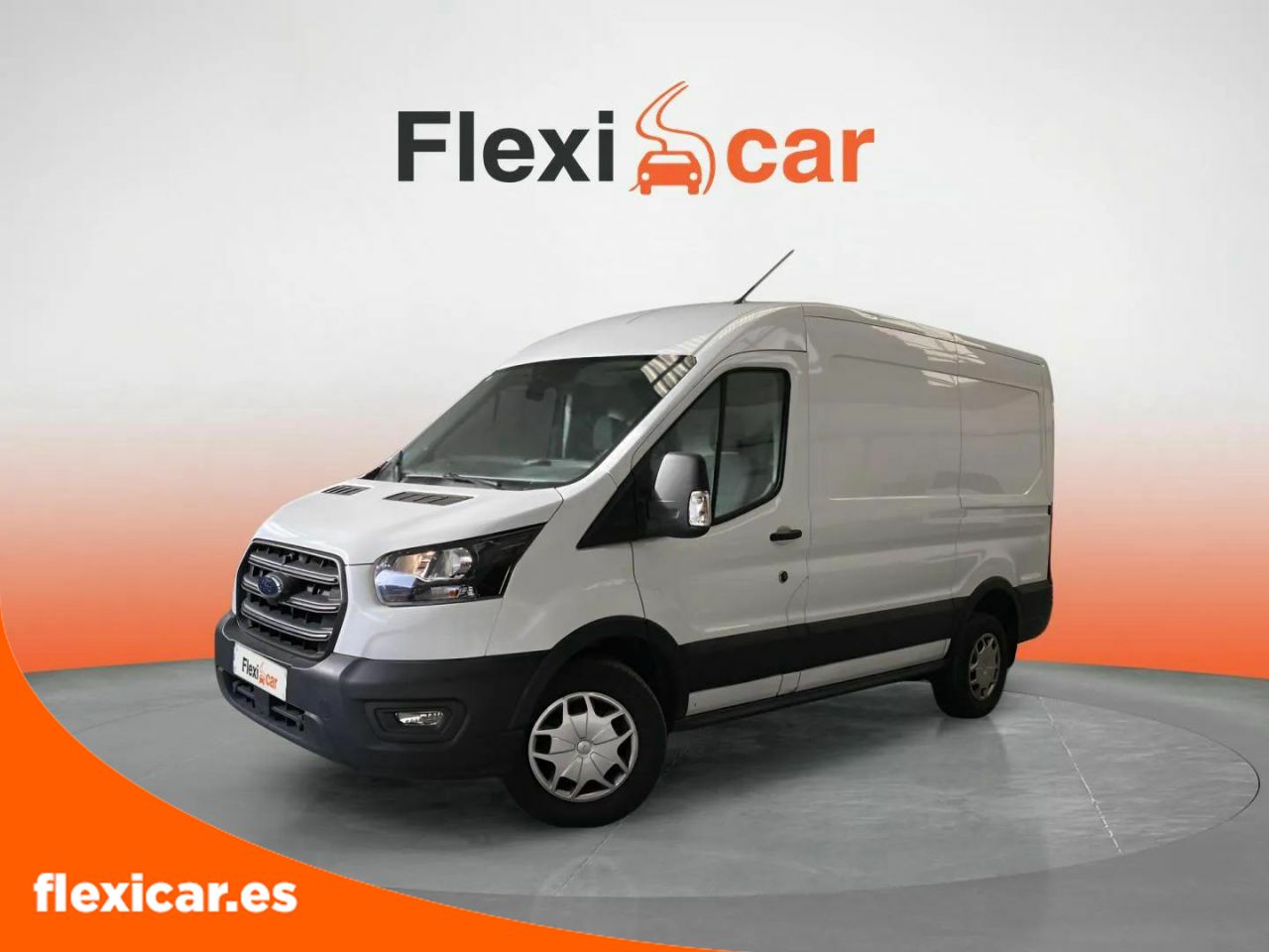 Foto Ford Transit 3