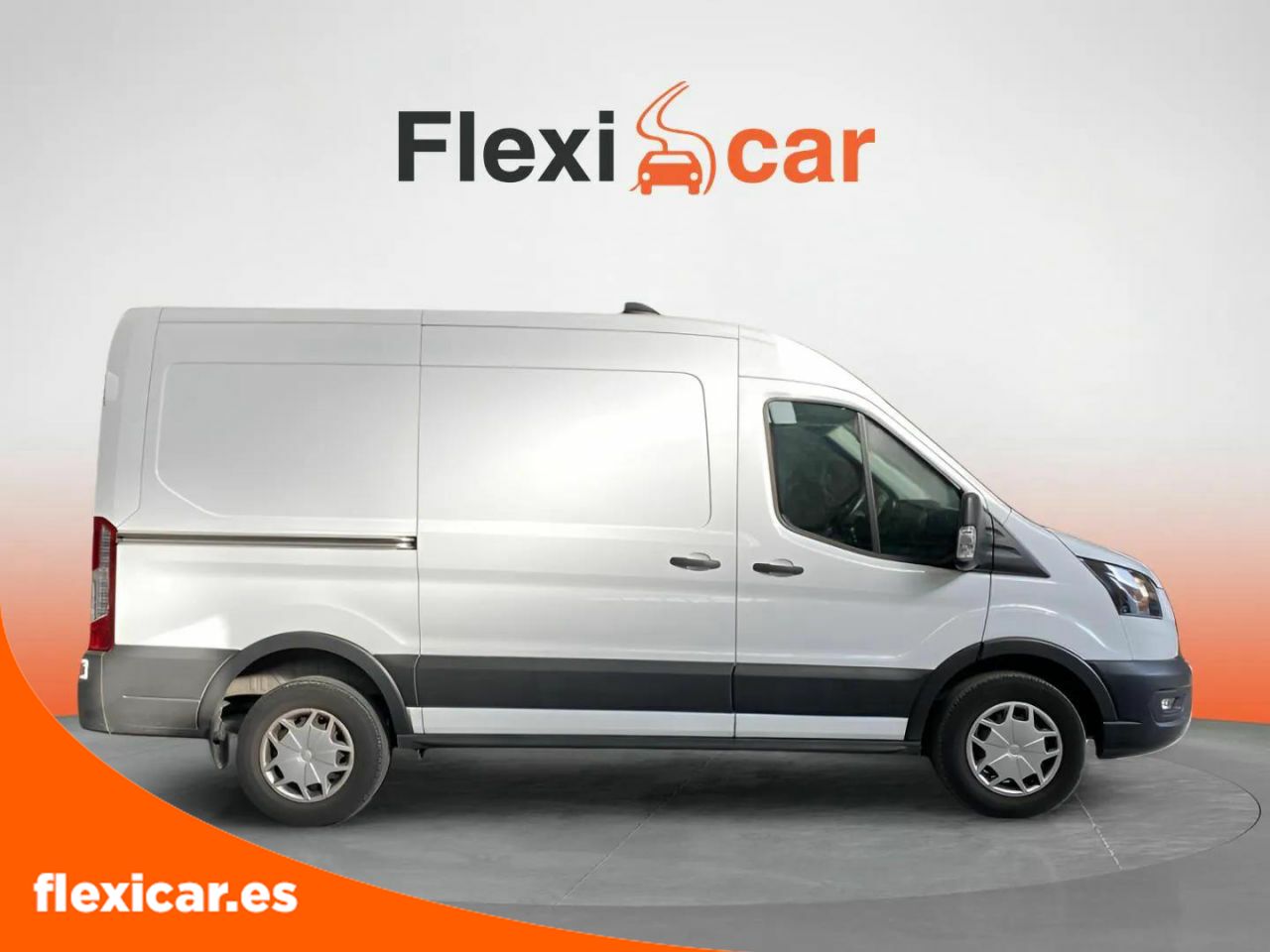 Foto Ford Transit 4