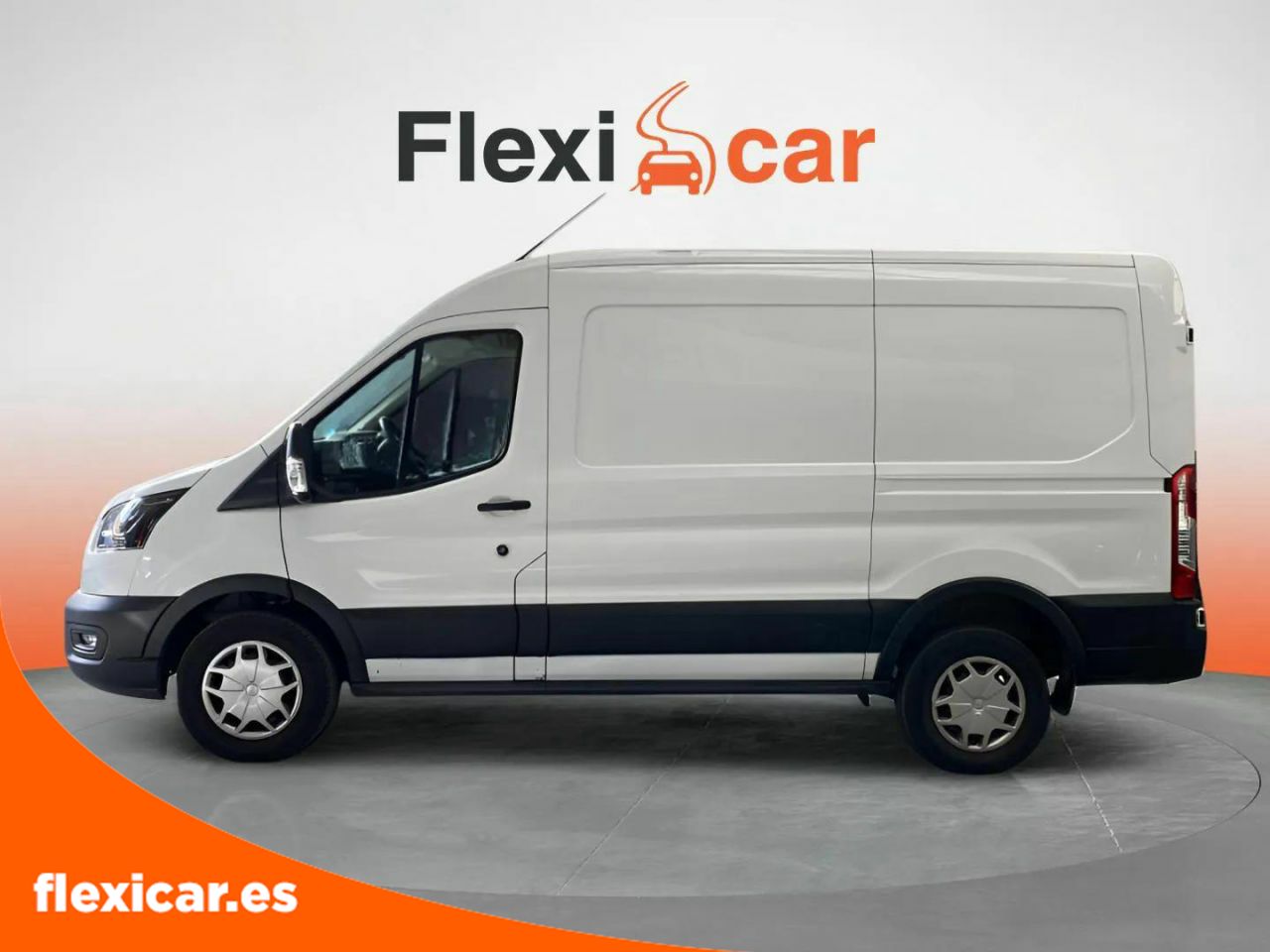 Foto Ford Transit 5