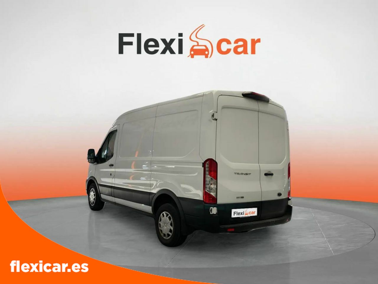 Foto Ford Transit 7