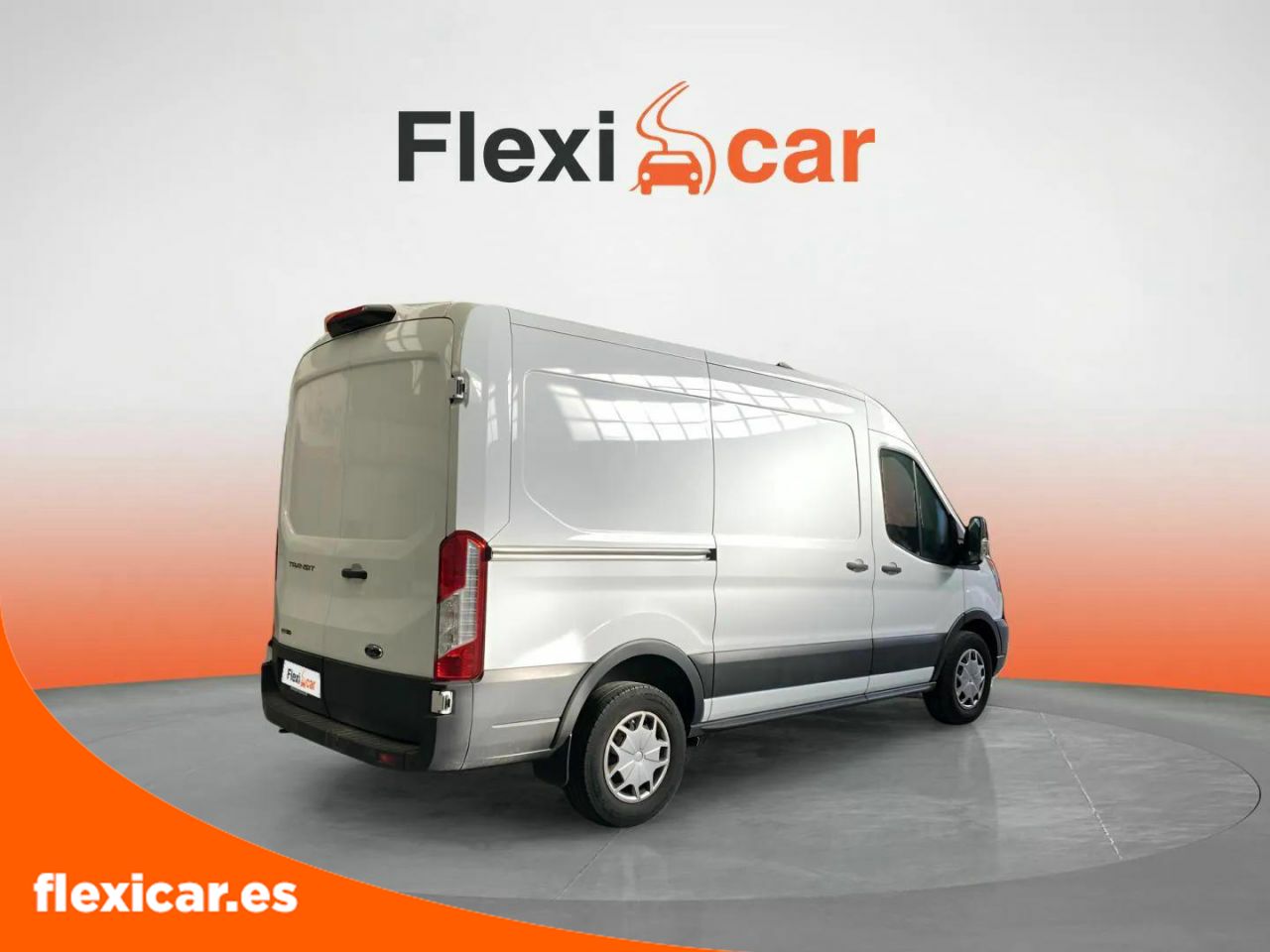 Foto Ford Transit 8