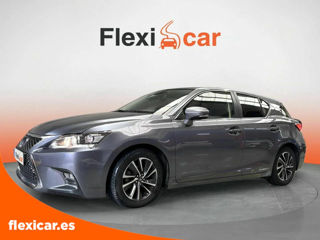 Foto Lexus CT 3