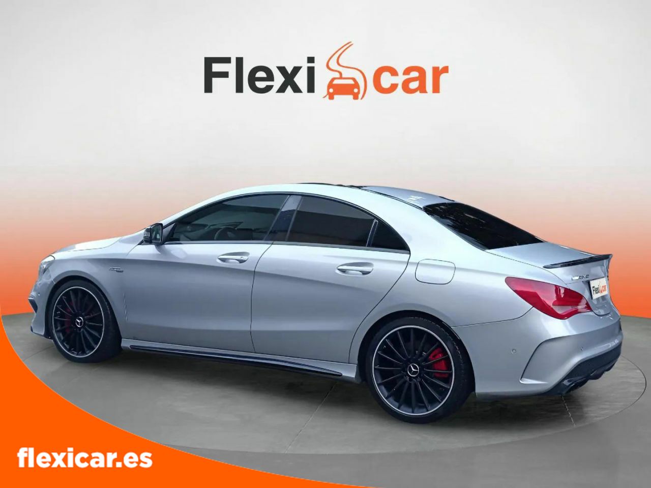 Foto Mercedes-Benz Clase CLA 7