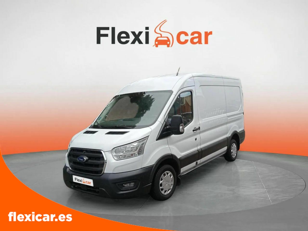 Foto Ford Transit 3