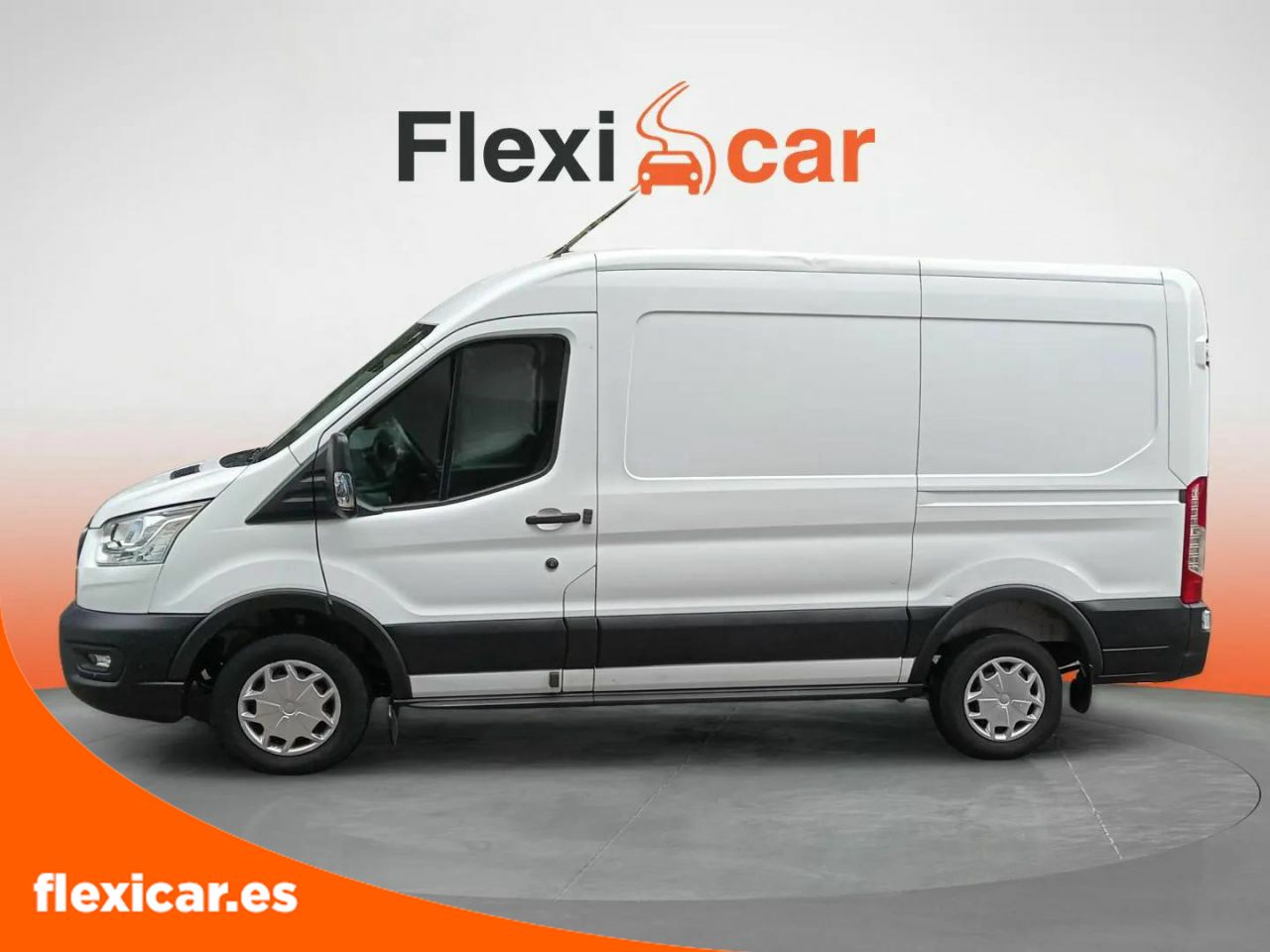 Foto Ford Transit 5