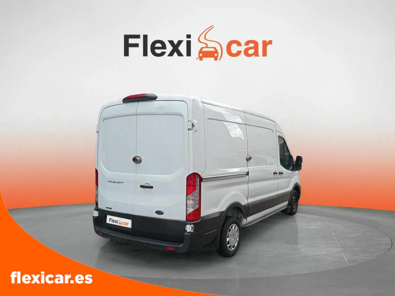 Foto Ford Transit 9