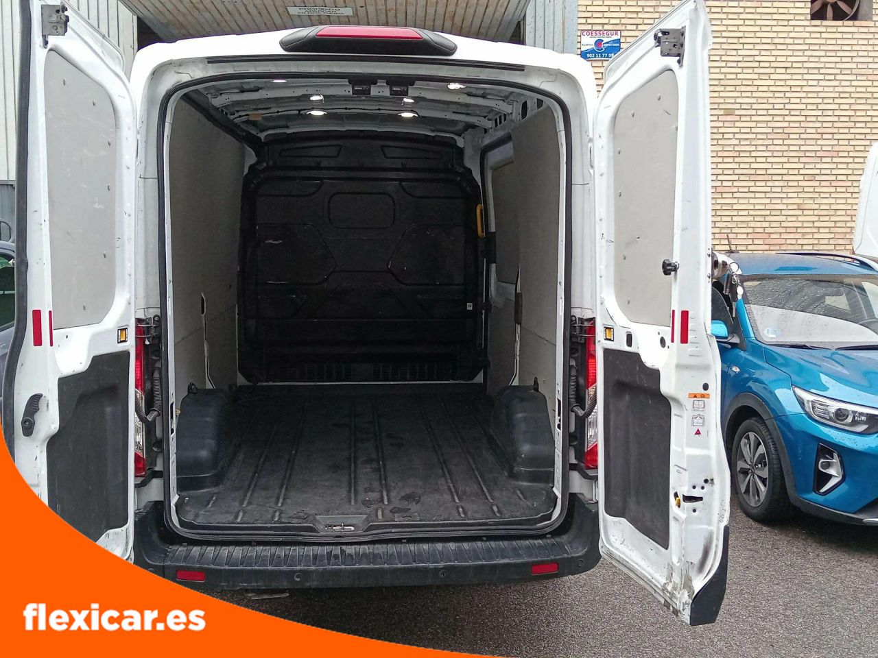 Foto Ford Transit 16