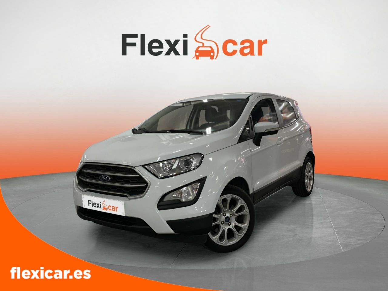 Foto Ford Ecosport 2