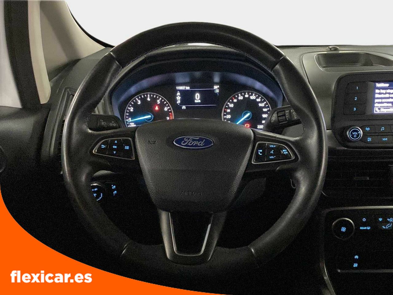 Foto Ford Ecosport 14