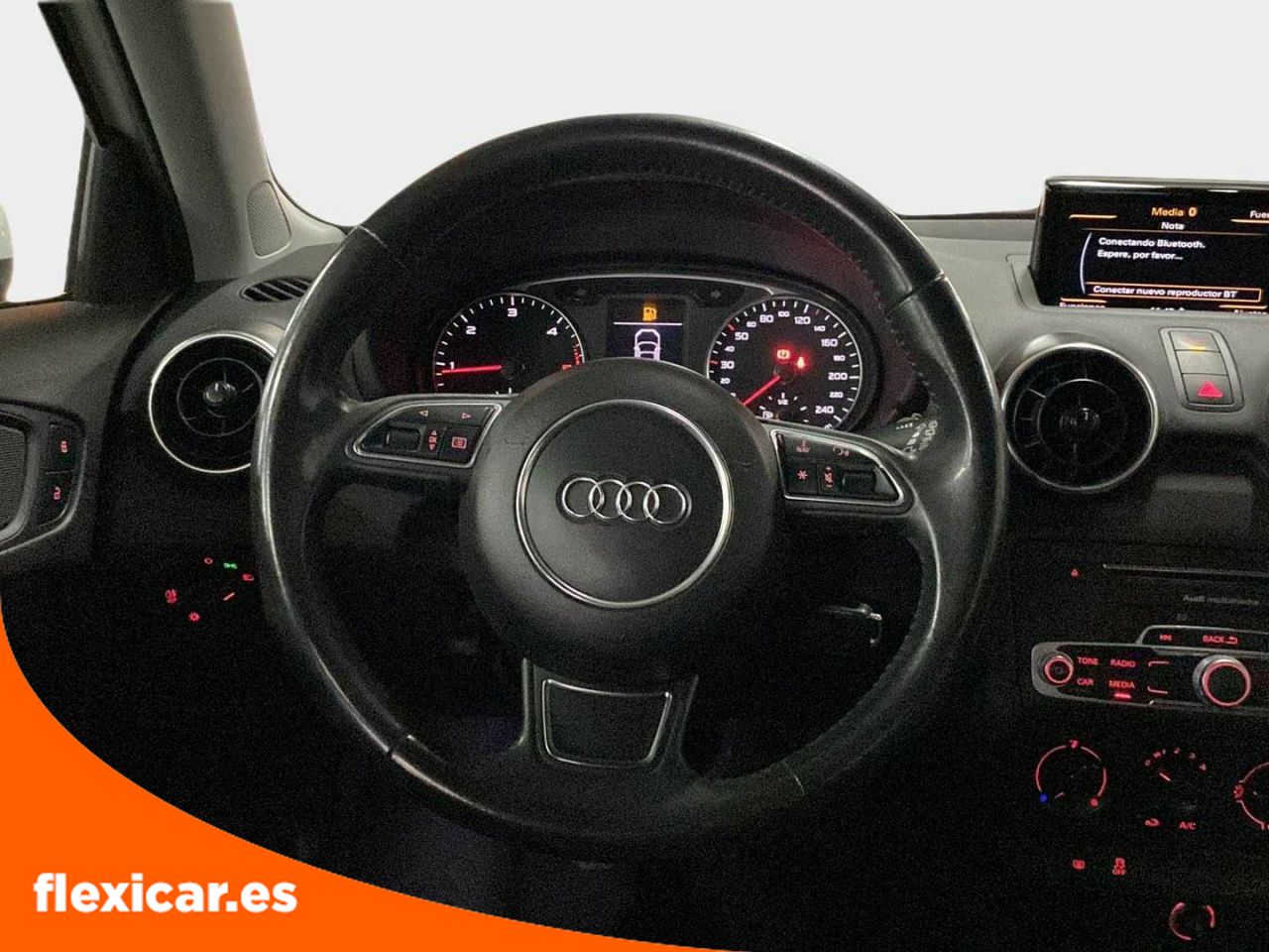 Foto Audi A1 14