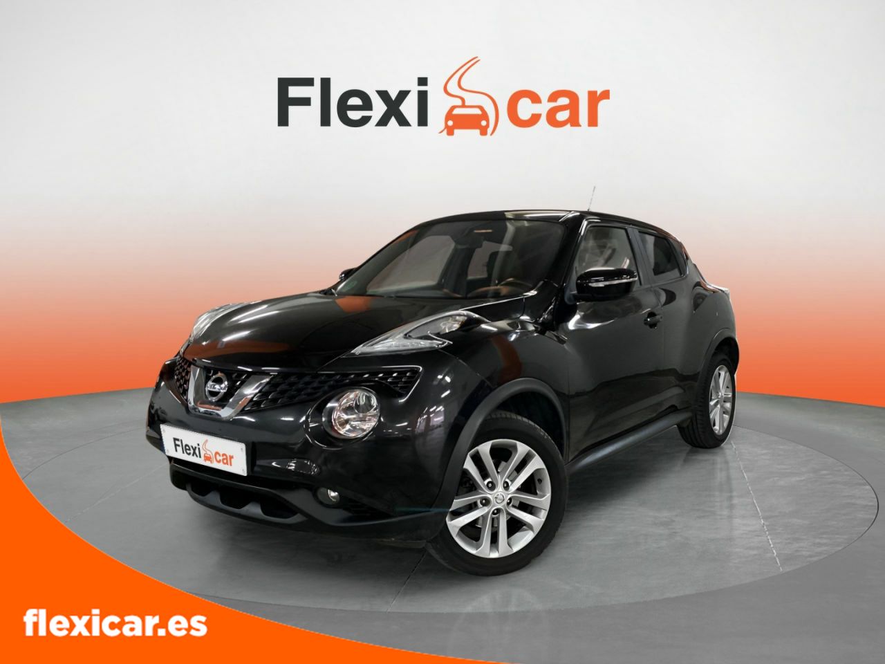 Foto Nissan Juke 2