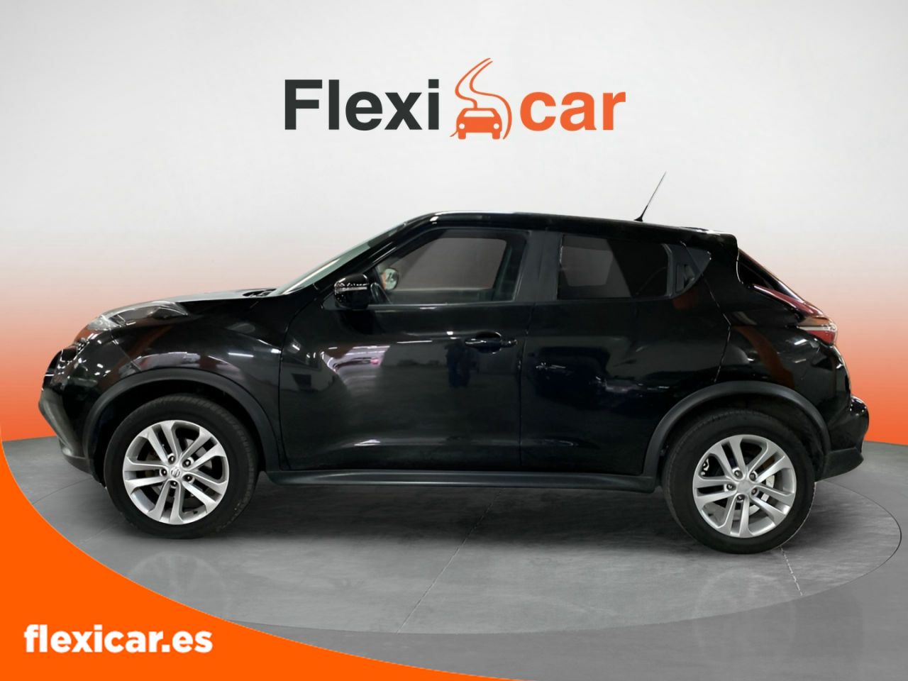 Foto Nissan Juke 4