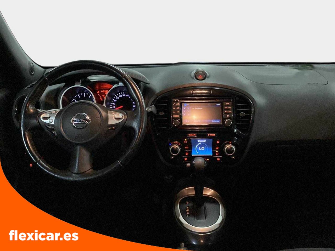 Foto Nissan Juke 13