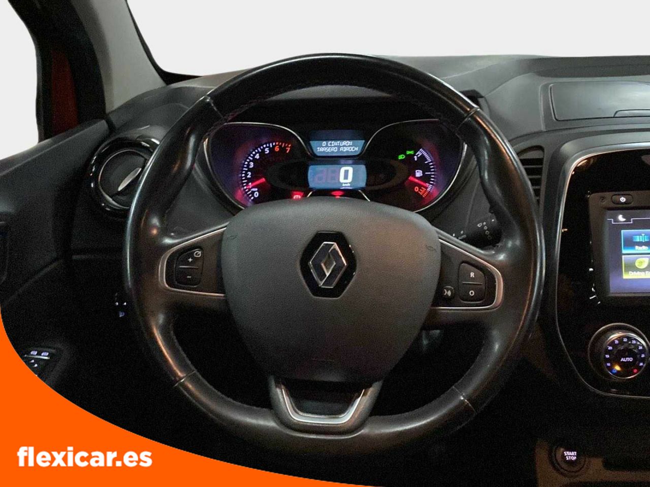 Foto Renault Captur 14