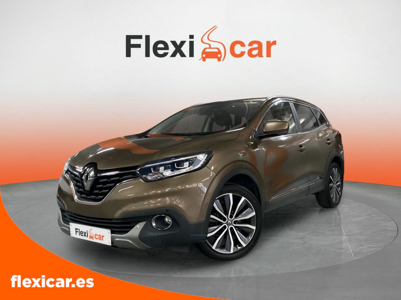 Foto Renault Kadjar 2