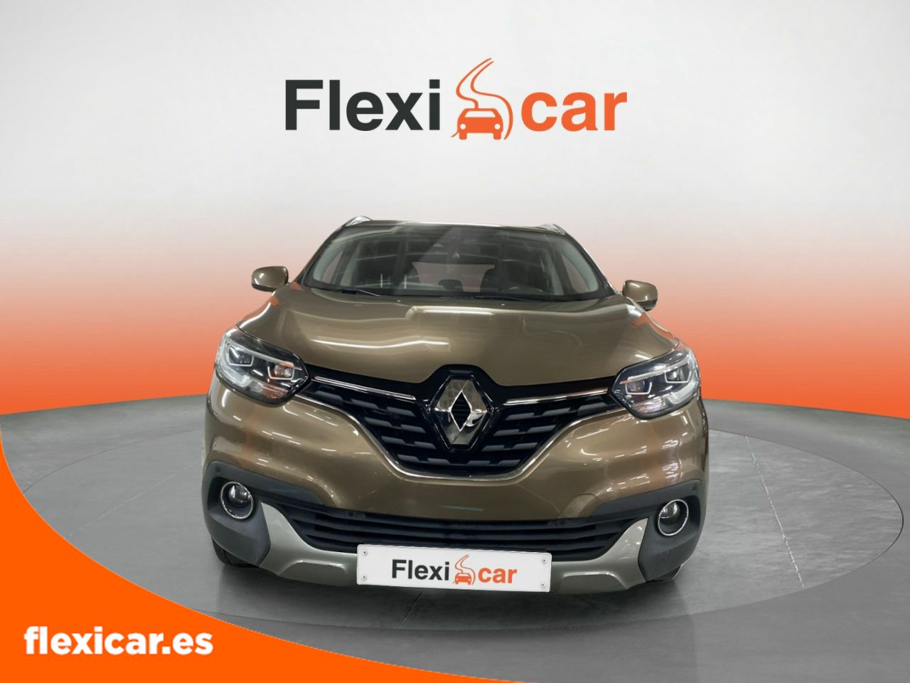 Foto Renault Kadjar 9