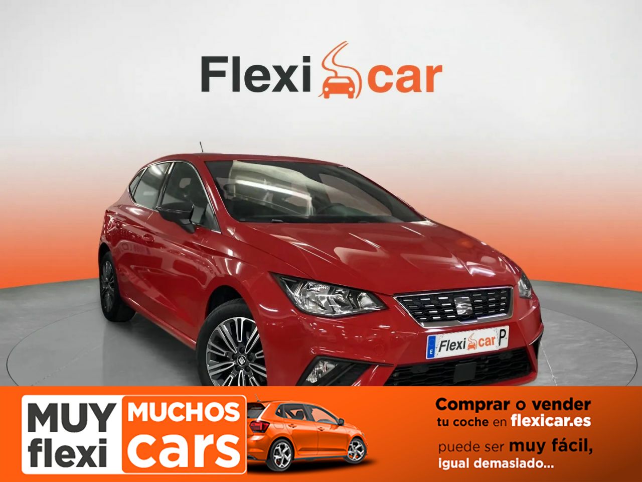 Foto Seat Ibiza 1