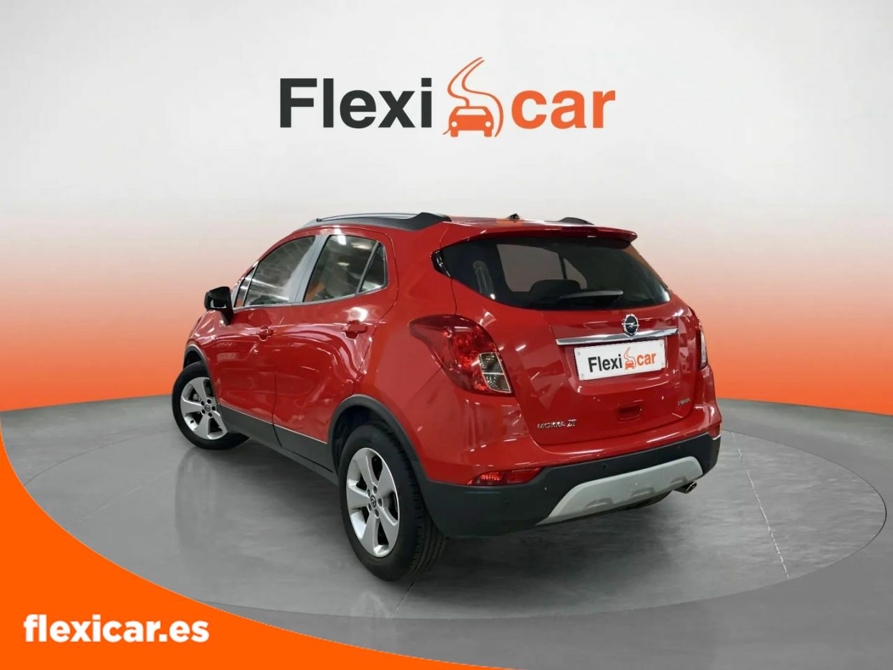 Foto Opel Mokka X 7