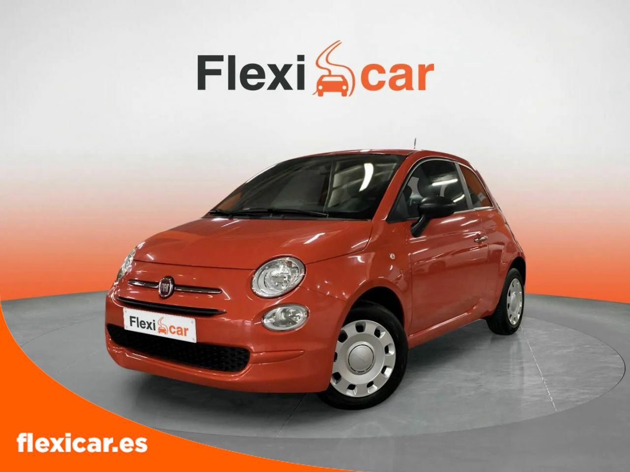 Foto Fiat 500 2