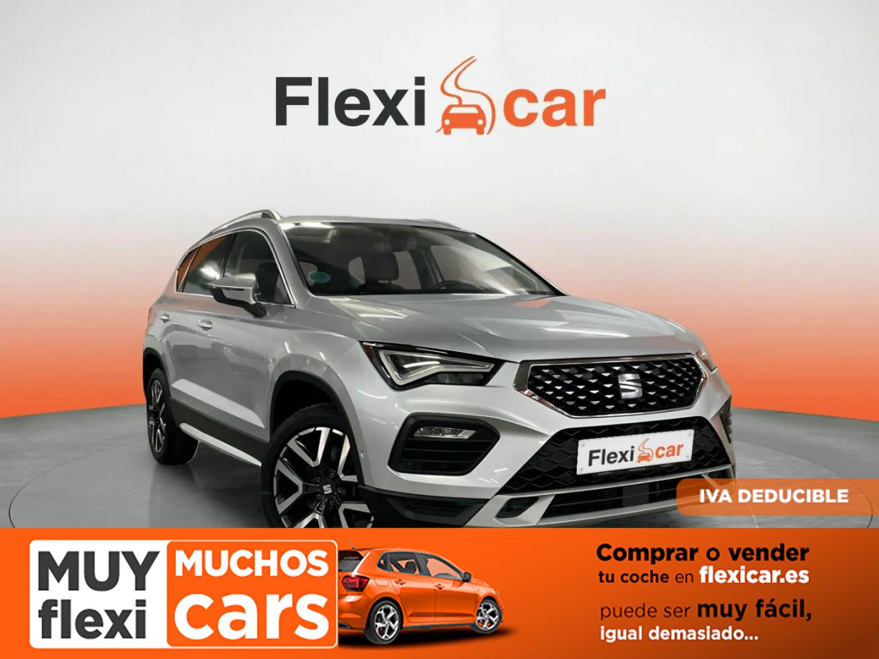 Foto Seat Ateca 1