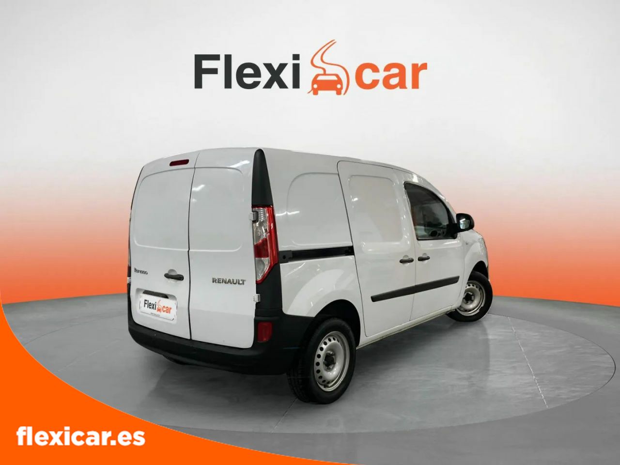 Foto Renault Kangoo 8