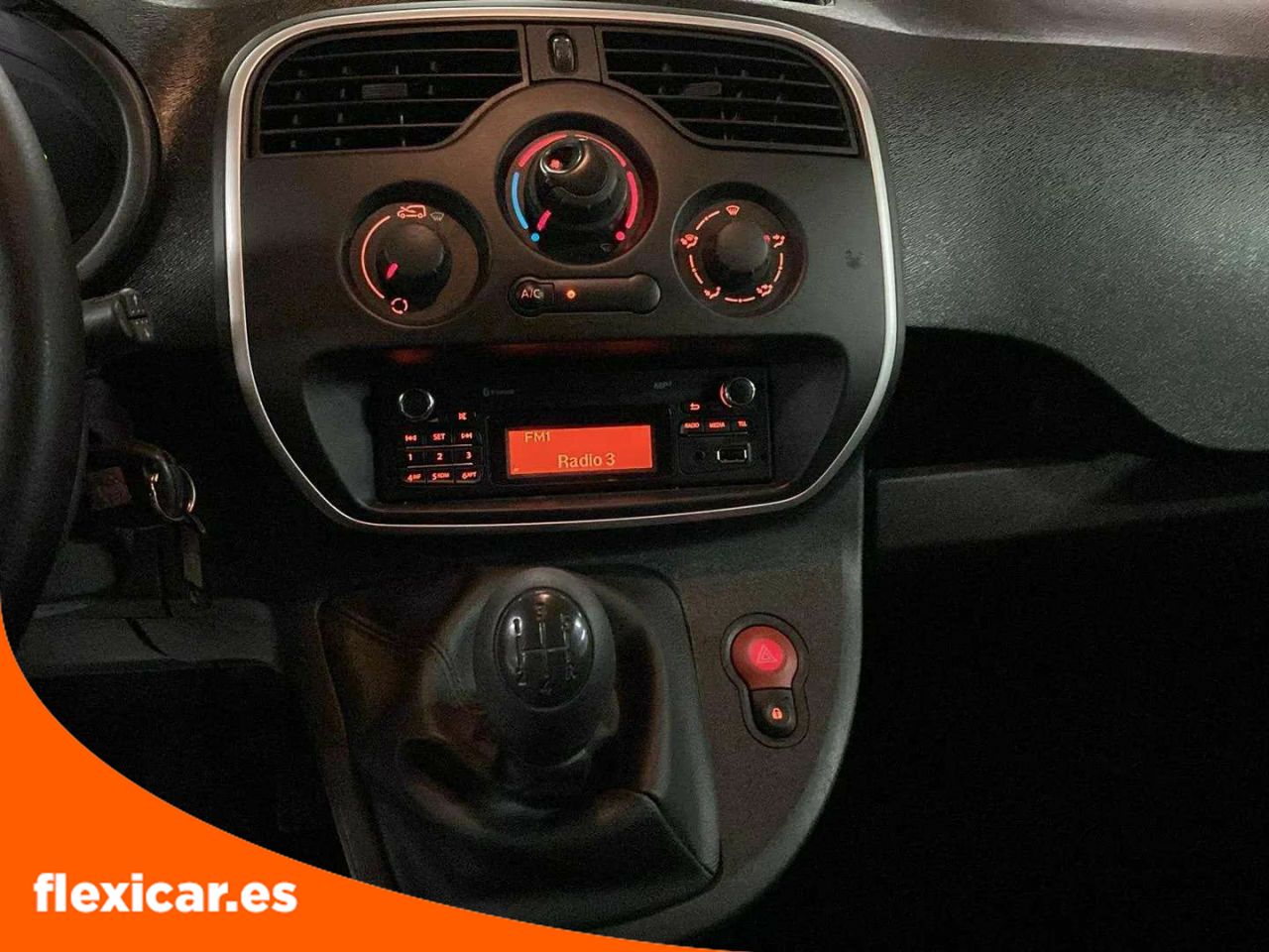 Foto Renault Kangoo 20