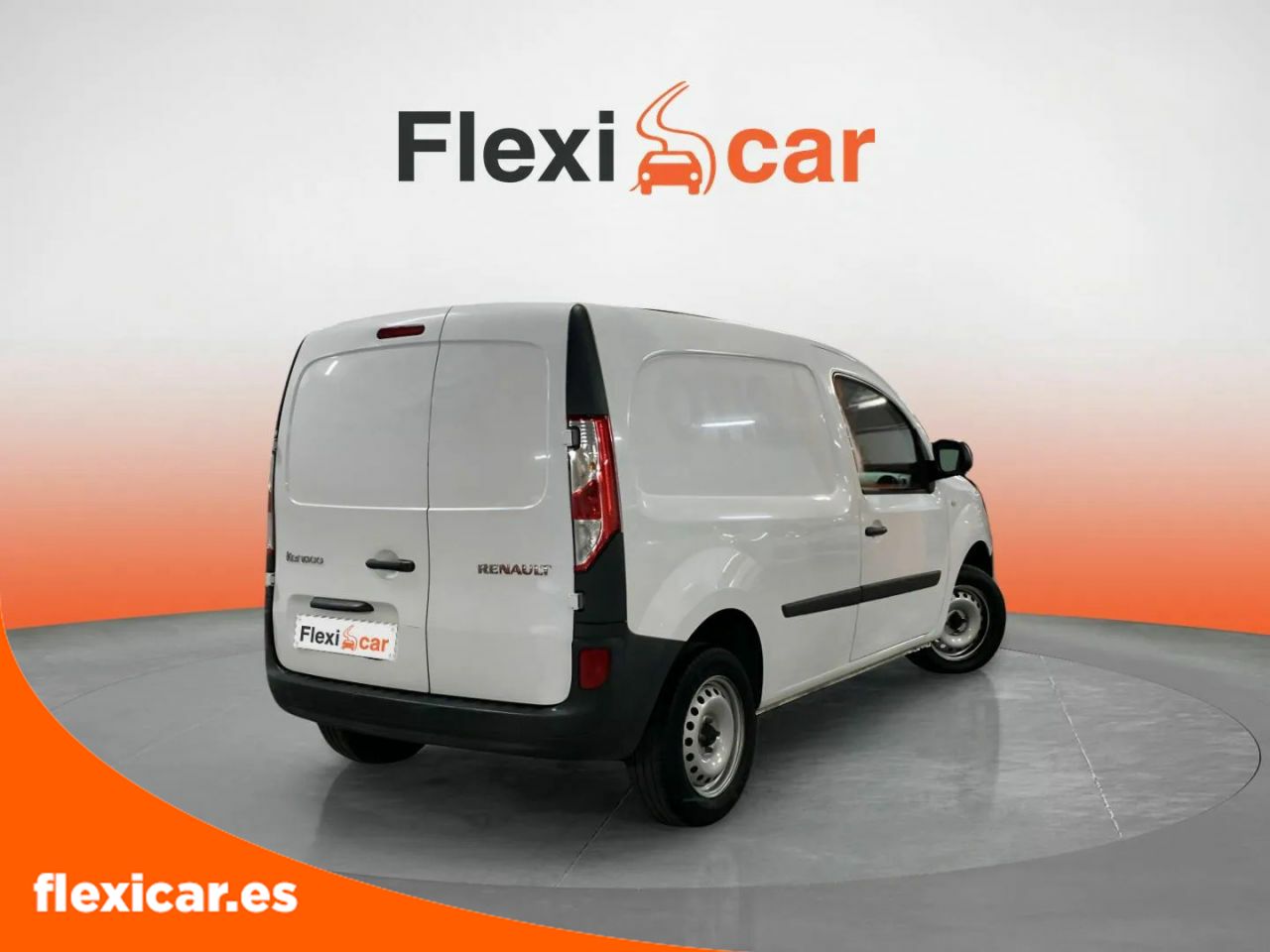 Foto Renault Kangoo 8