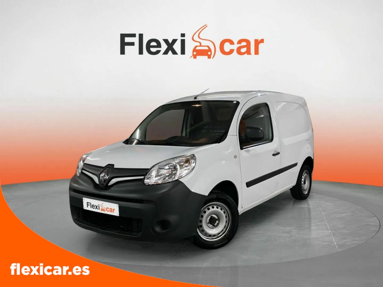 Foto Renault Kangoo 2