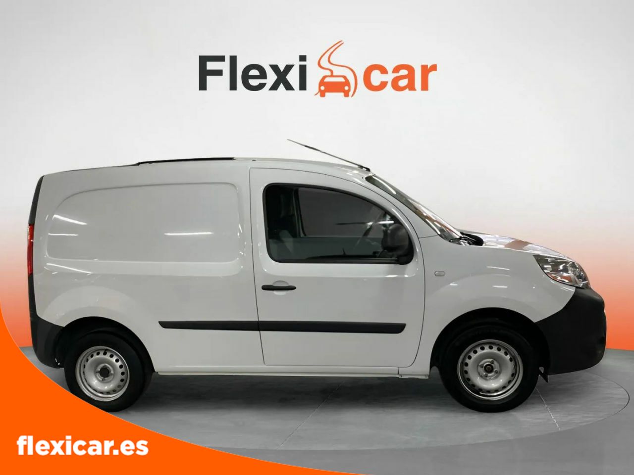 Foto Renault Kangoo 4