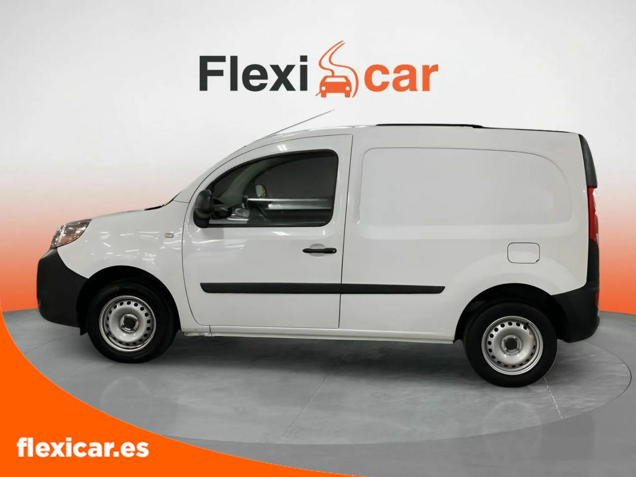 Foto Renault Kangoo 5