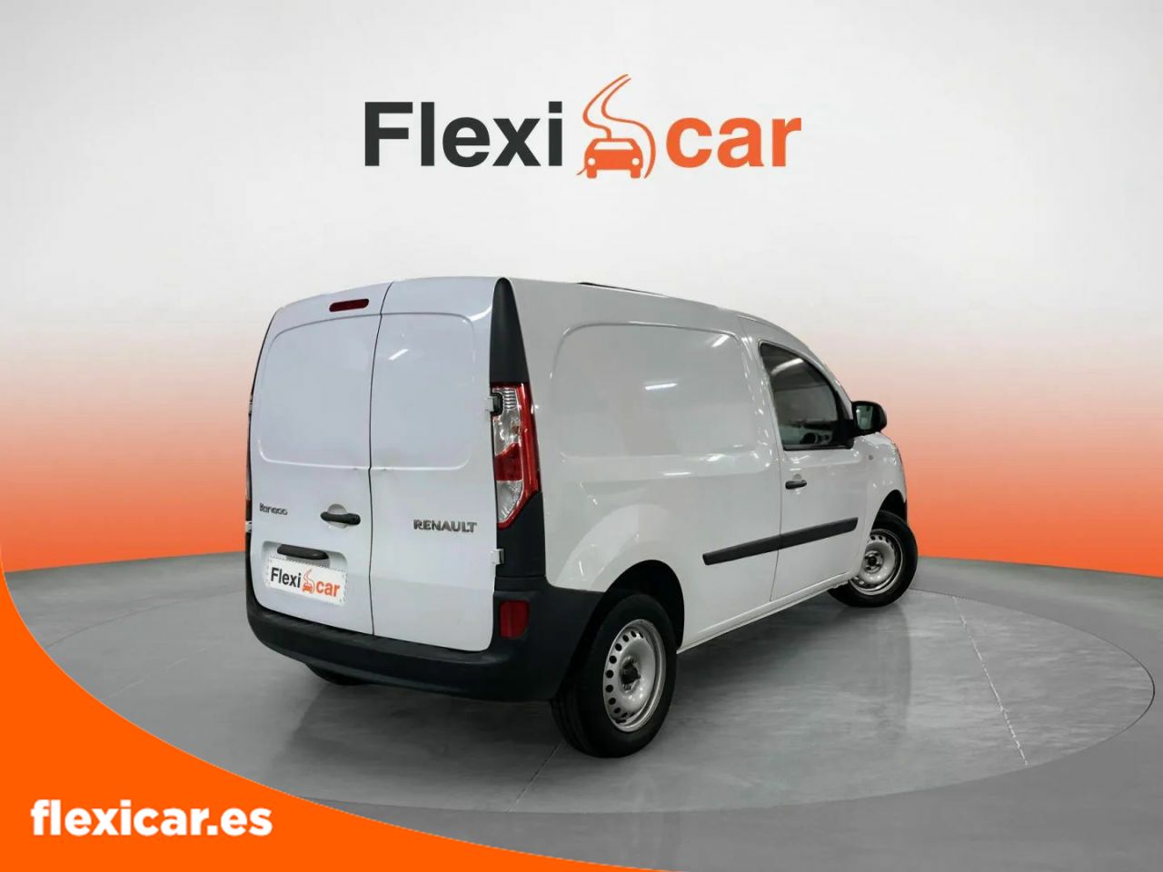 Foto Renault Kangoo 8