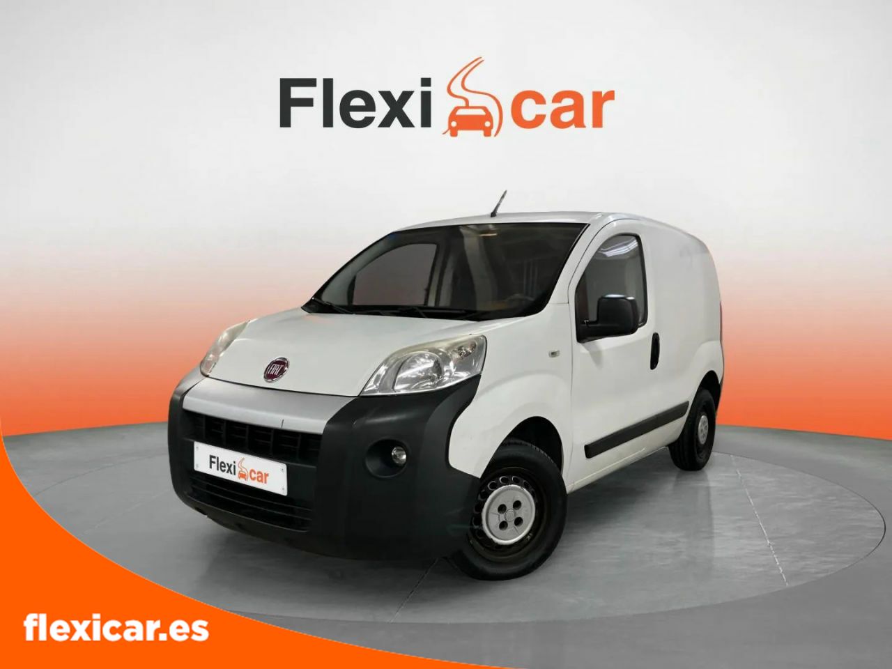 Foto Fiat Fiorino 2