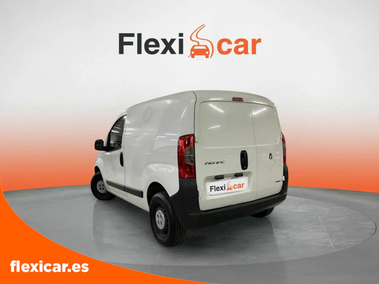 Foto Fiat Fiorino 7