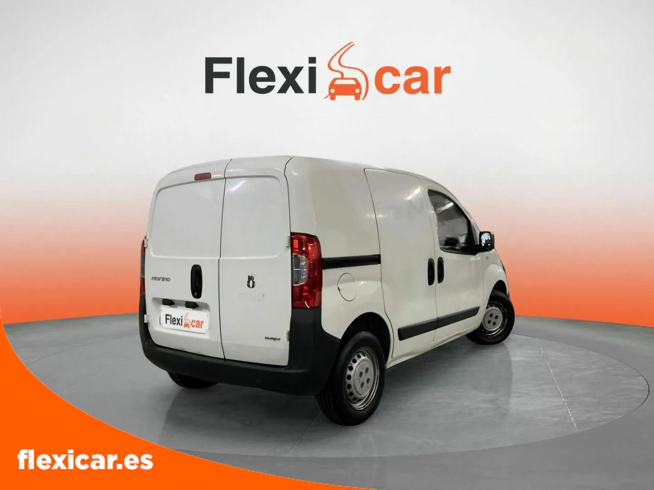 Foto Fiat Fiorino 8