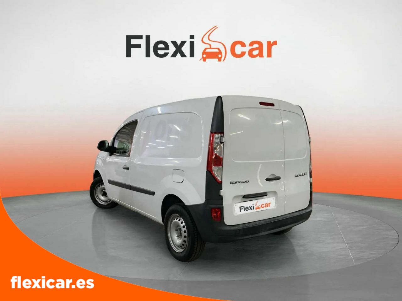 Foto Renault Kangoo 7