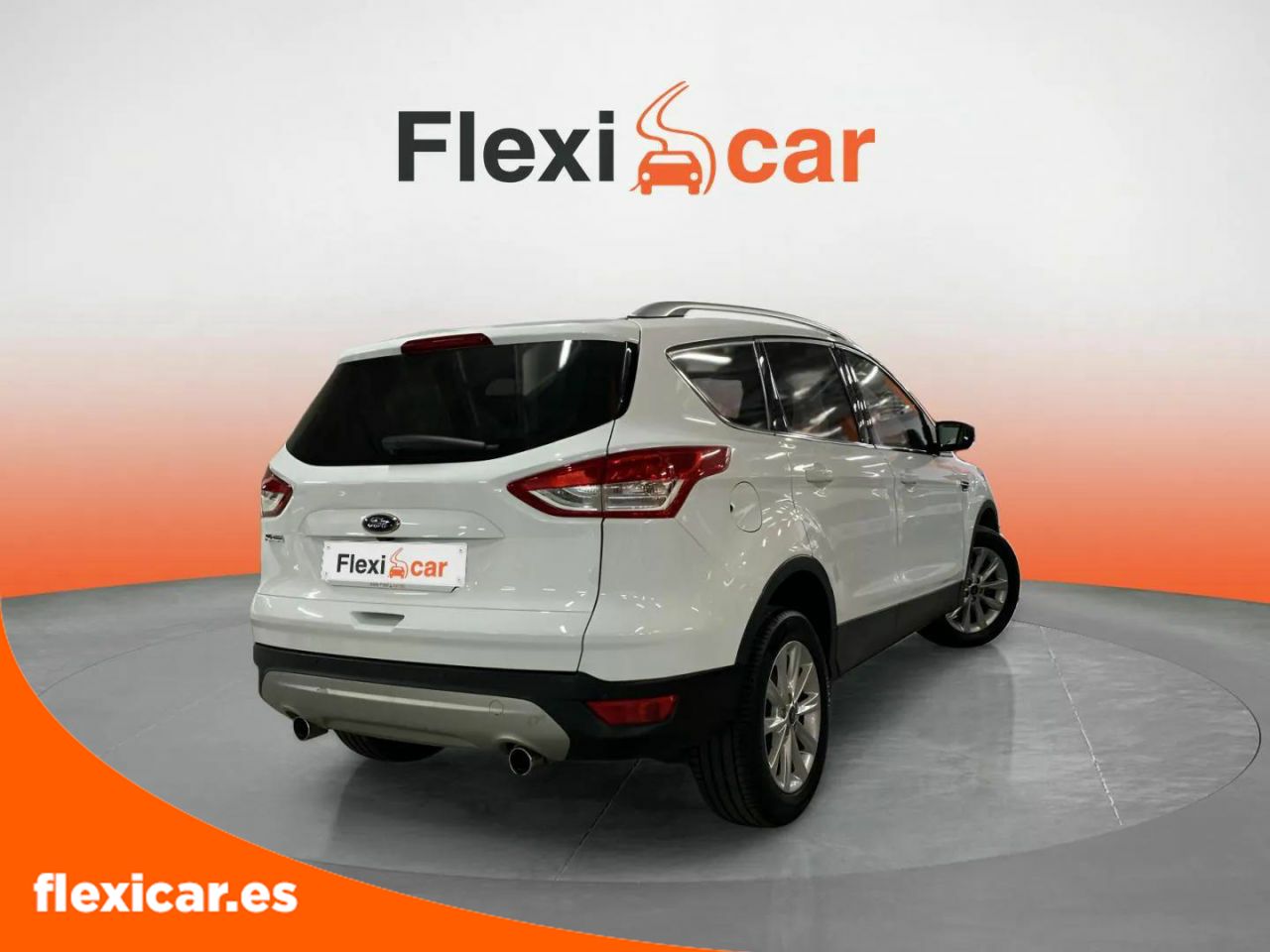 Foto Ford Kuga 8