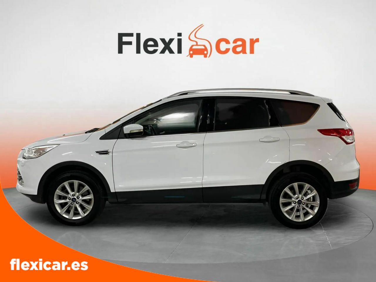 Foto Ford Kuga 4