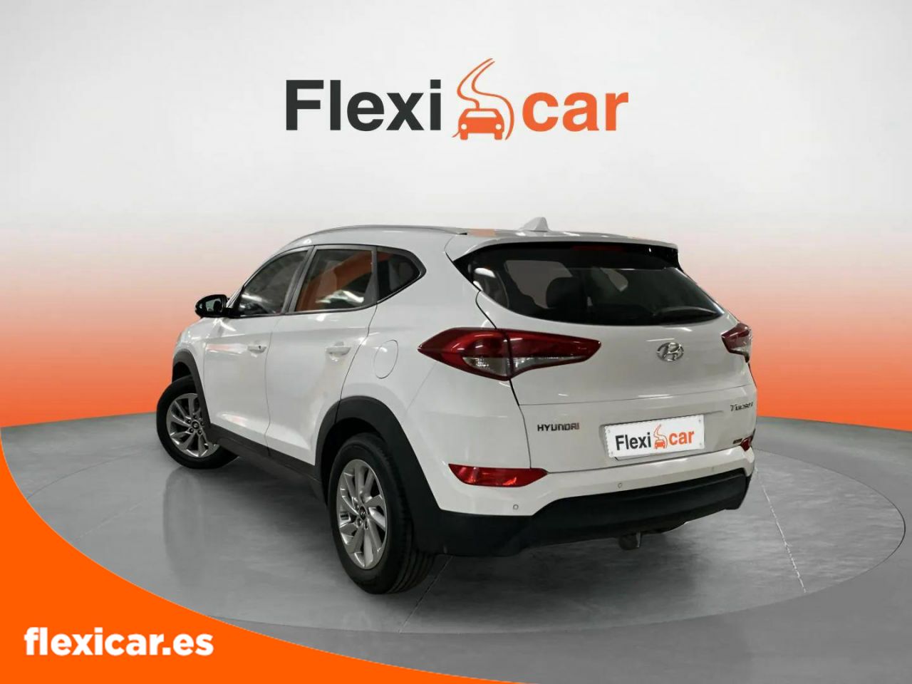 Foto Hyundai Tucson 7