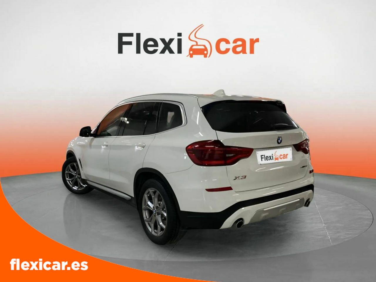 Foto BMW X3 7