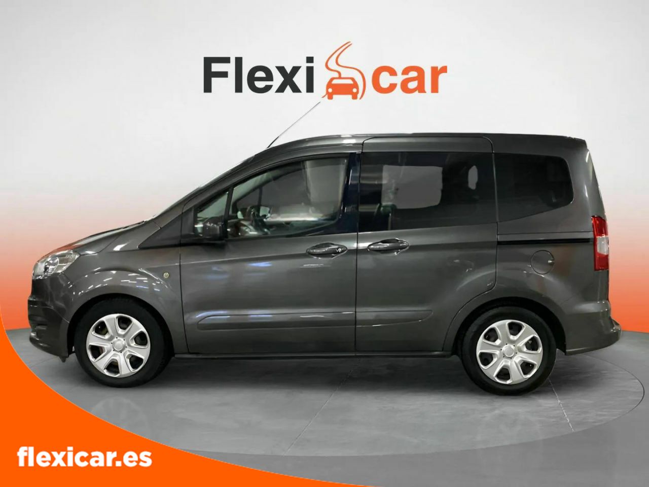 Foto Ford Tourneo Courier 4