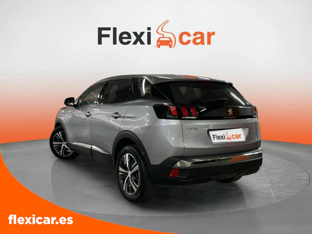 Foto Peugeot 3008 7