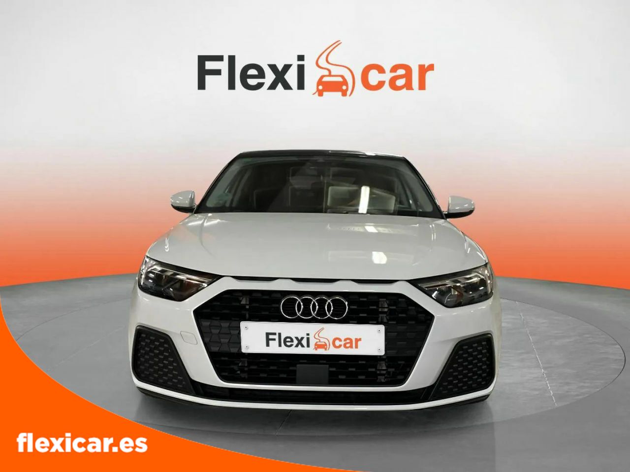 Foto Audi A1 3