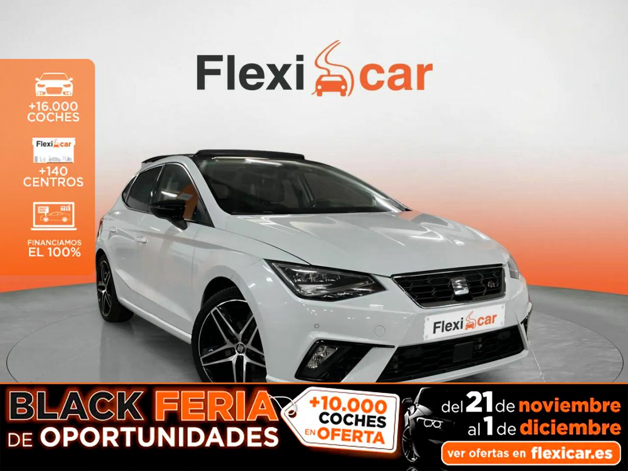 Foto Seat Ibiza 1