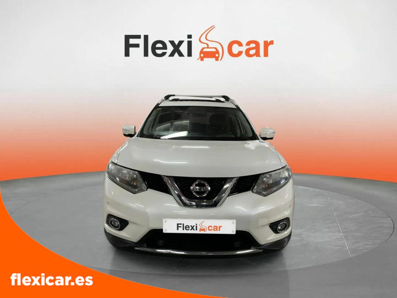 Foto Nissan X-Trail 3