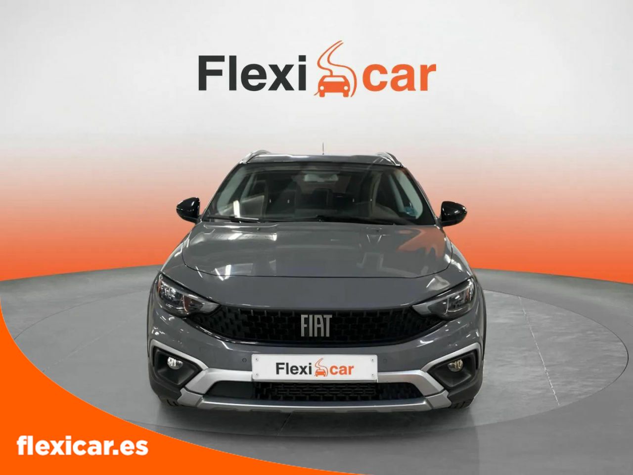 Foto Fiat Tipo 3