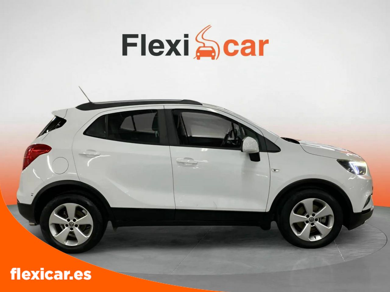 Foto Opel Mokka X 5