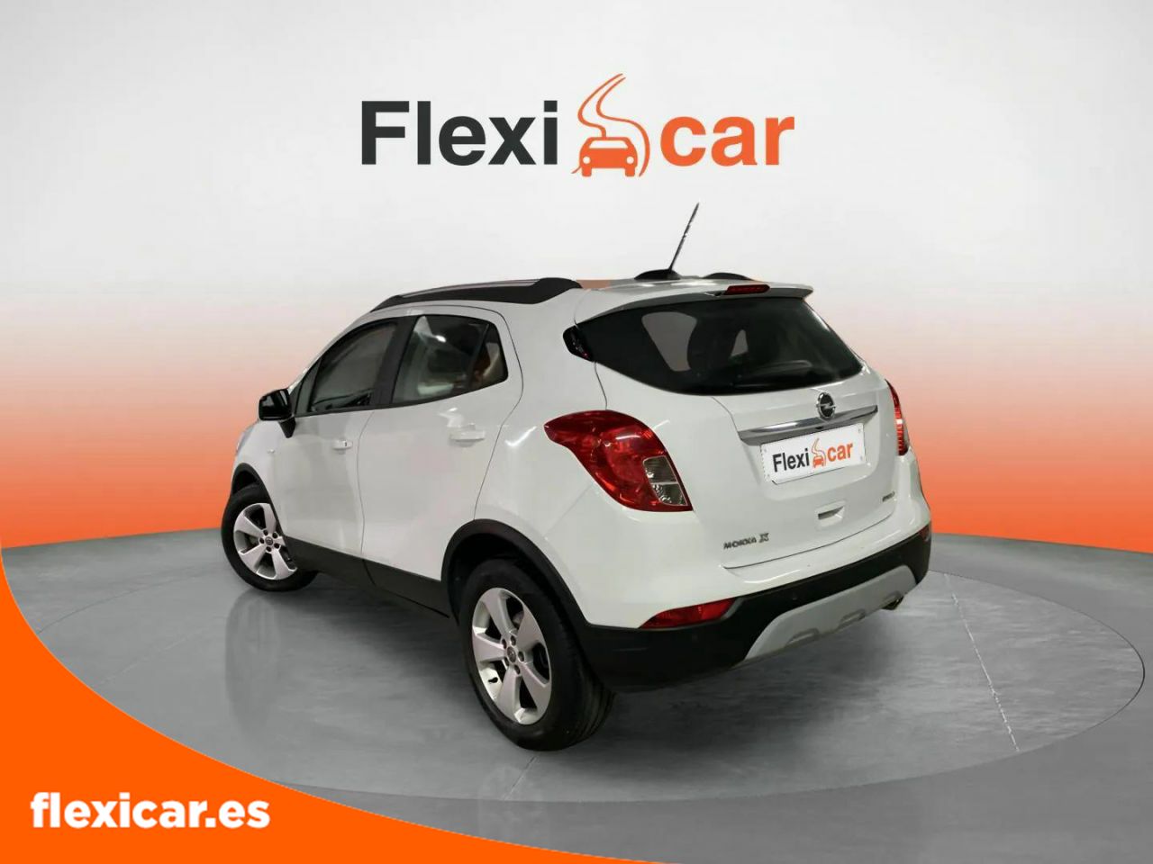 Foto Opel Mokka X 7