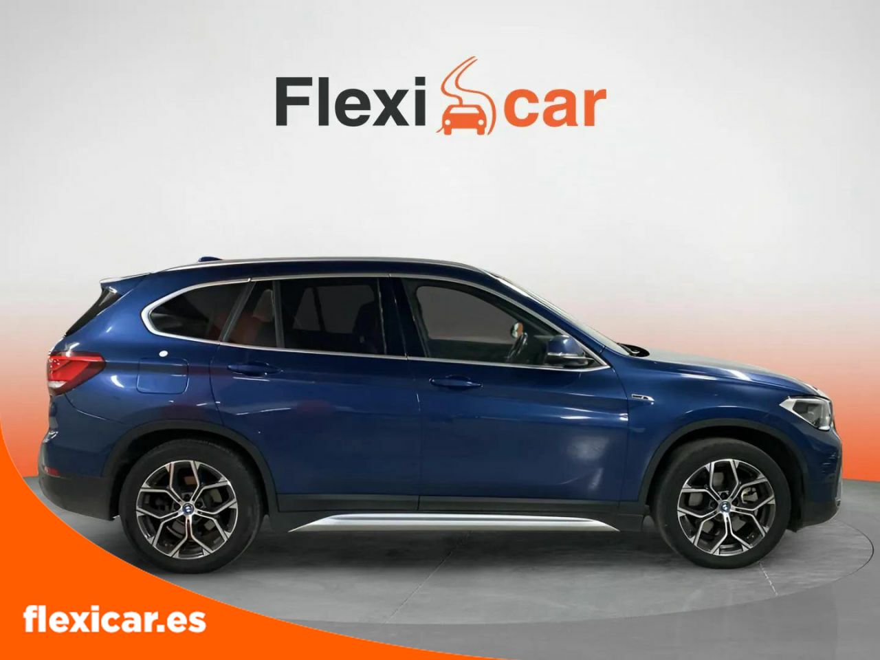 Foto BMW X1 5