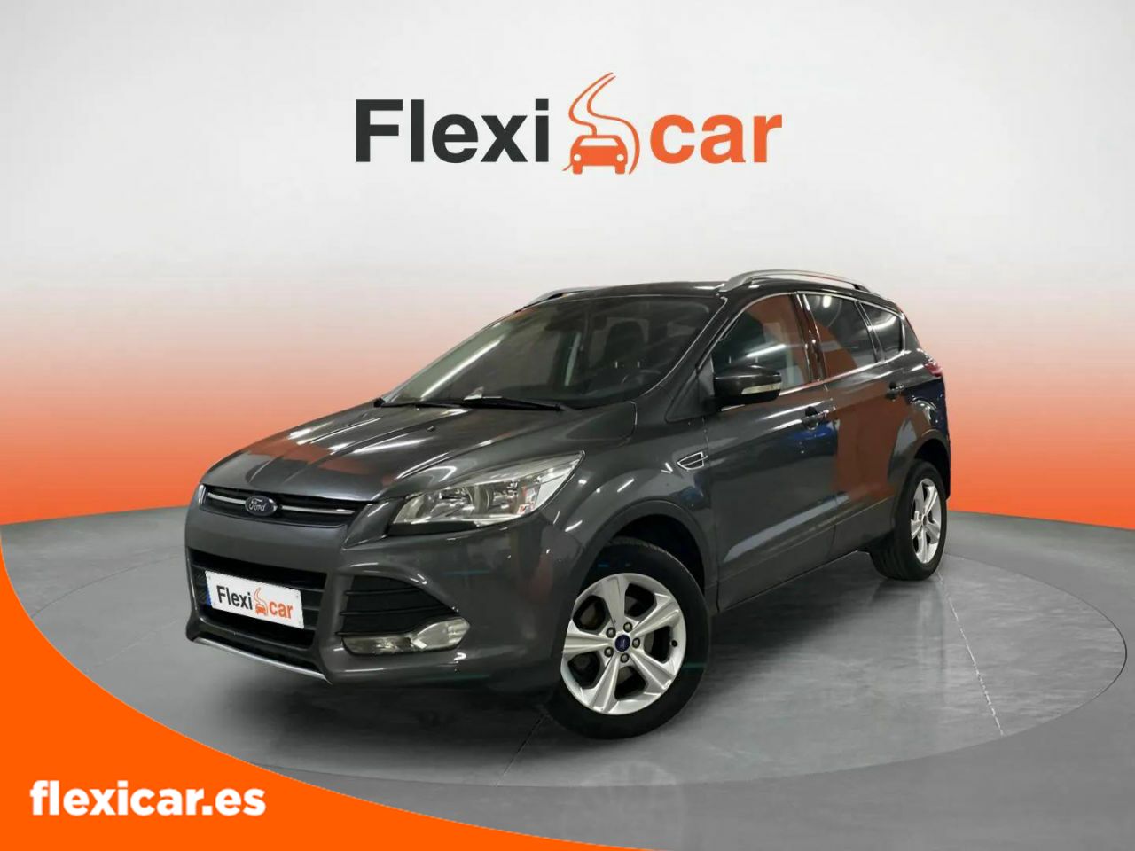 Foto Ford Kuga 2