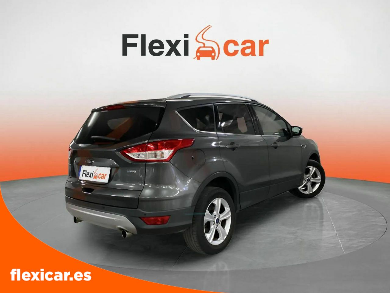 Foto Ford Kuga 8